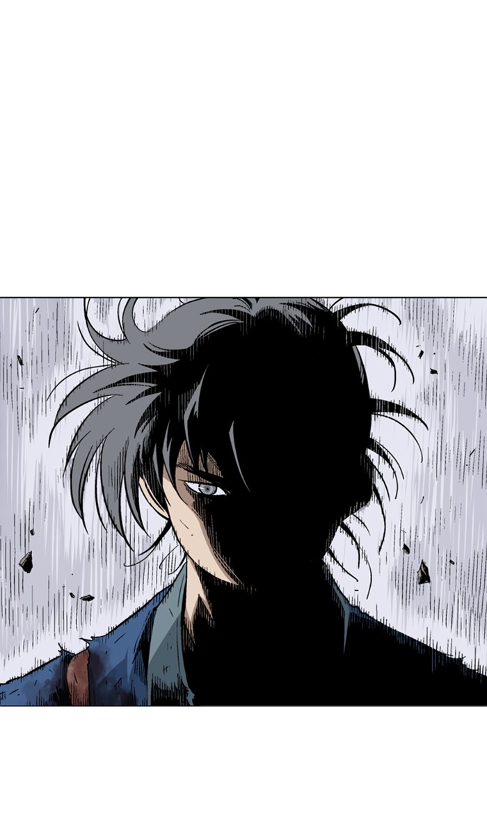 Read Gosu ENGLISH Manga Online
