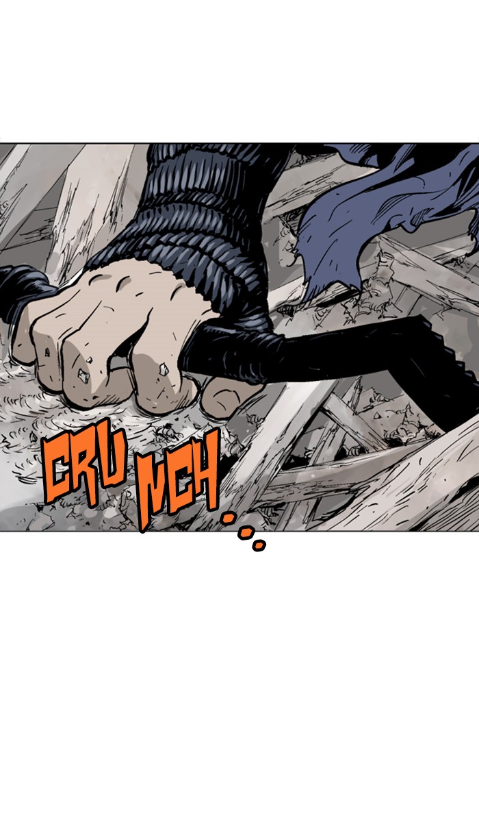 Read Gosu ENGLISH Manga Online