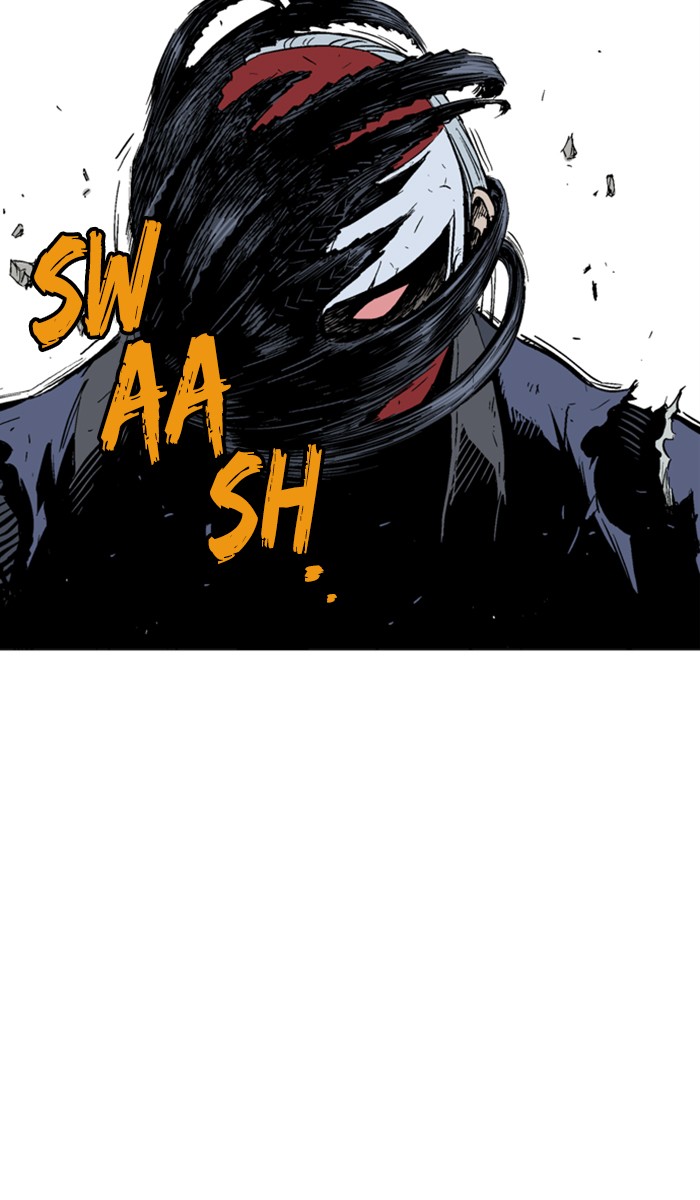 Read Gosu ENGLISH Manga Online