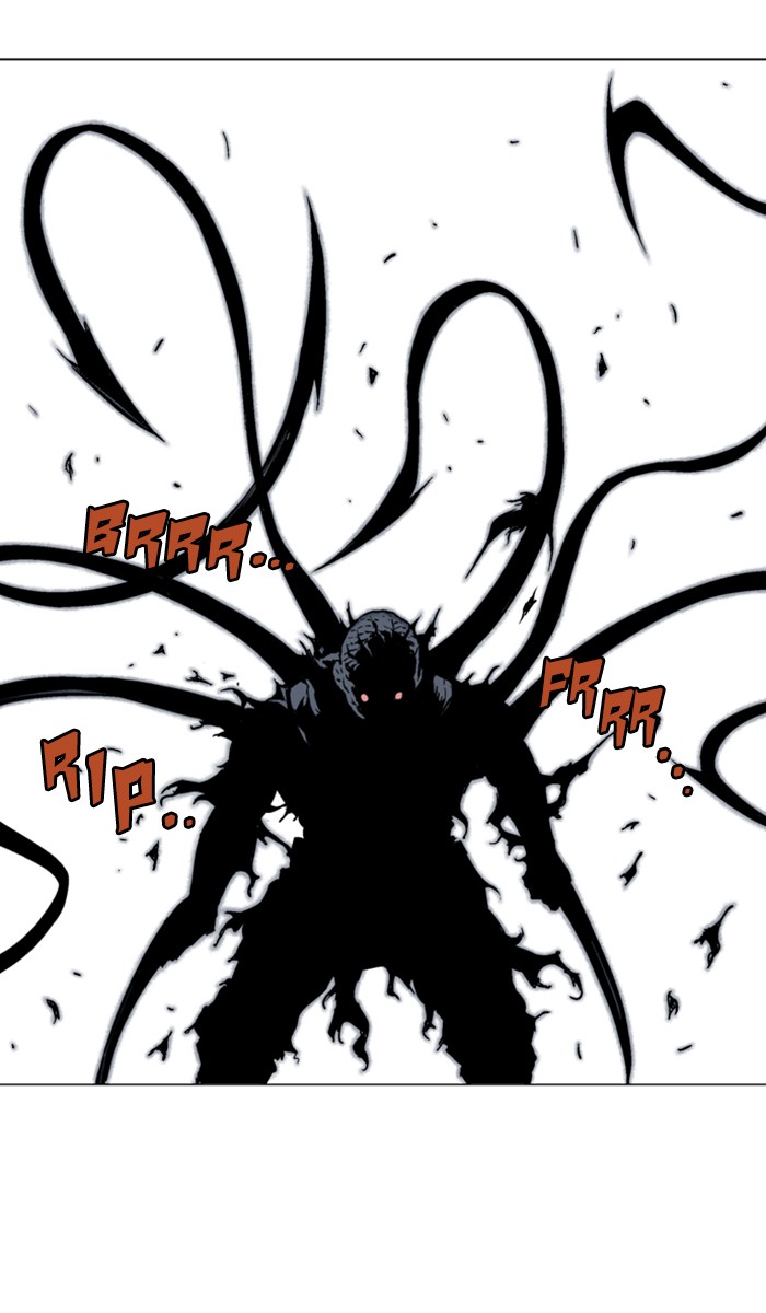 Read Gosu ENGLISH Manga Online