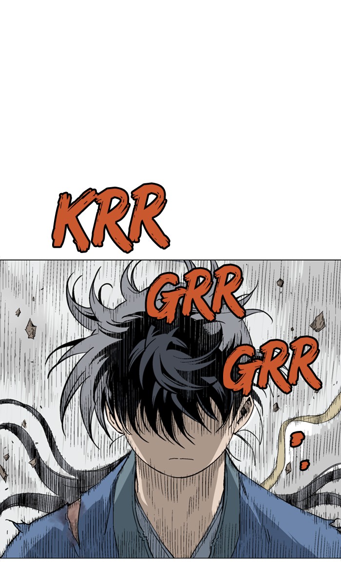 Read Gosu ENGLISH Manga Online