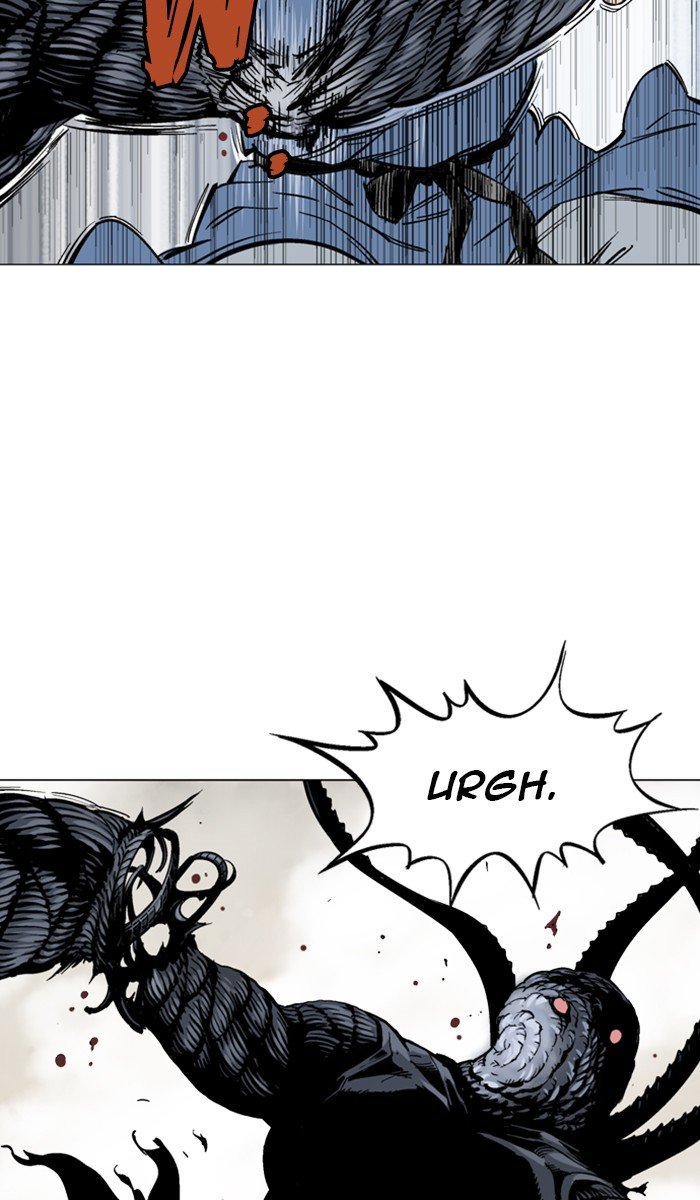 Read Gosu ENGLISH Manga Online