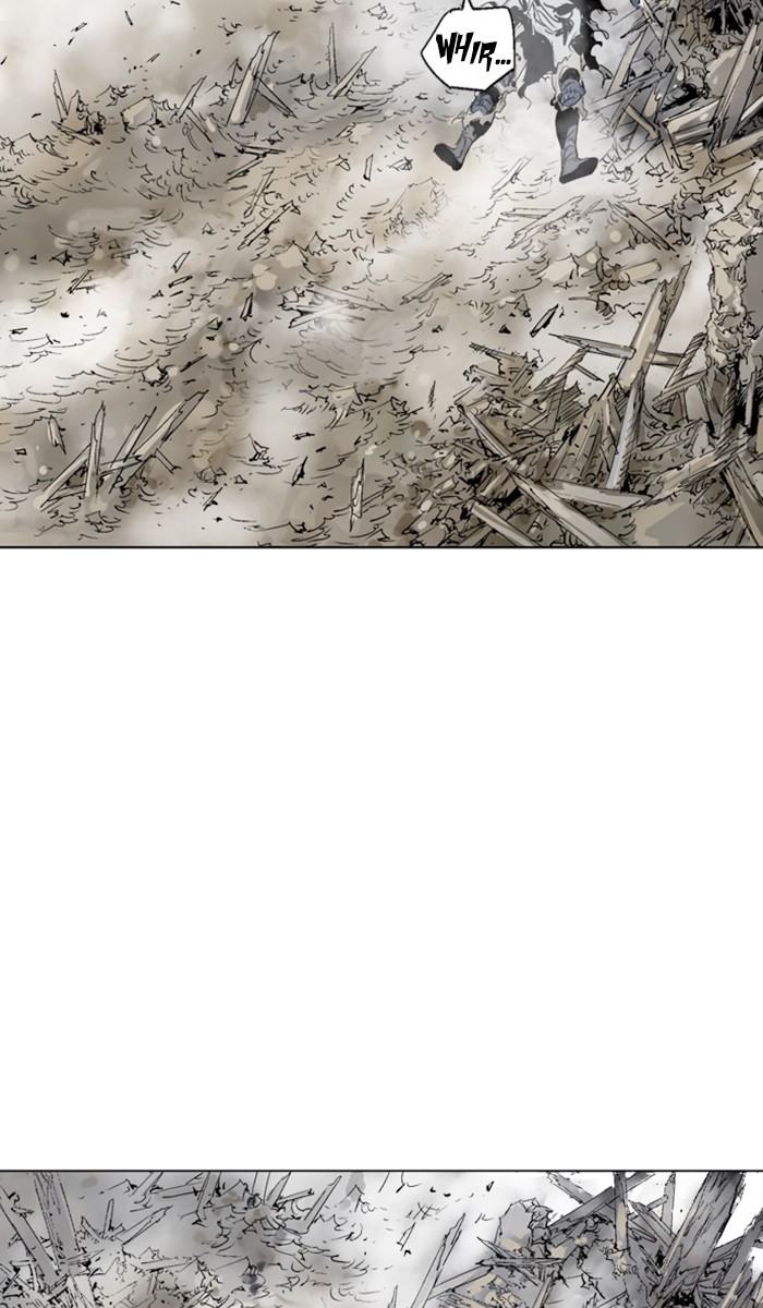 Read Gosu ENGLISH Manga Online