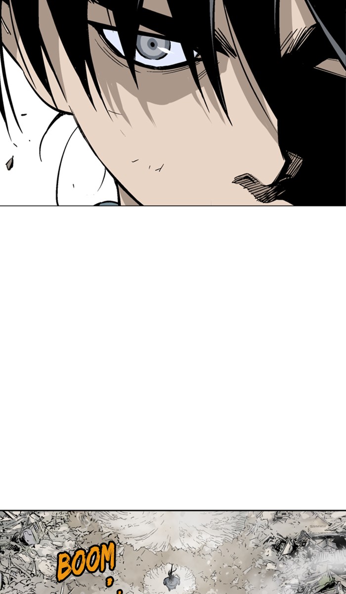 Read Gosu ENGLISH Manga Online