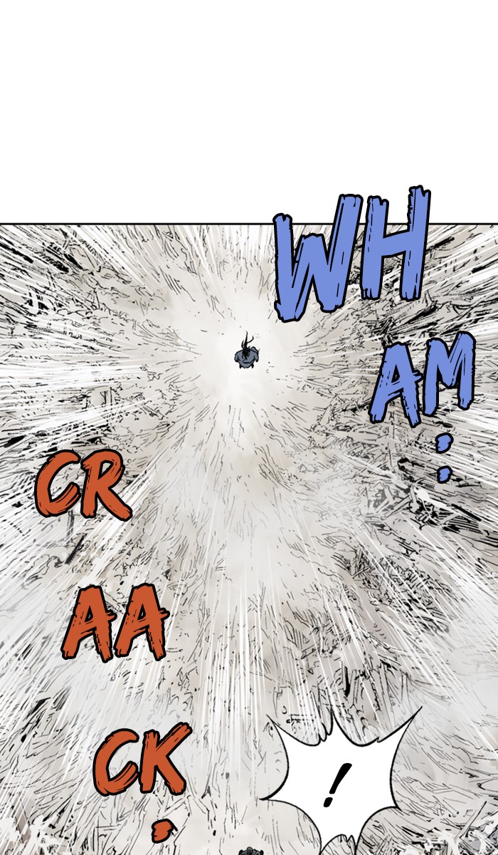 Read Gosu ENGLISH Manga Online