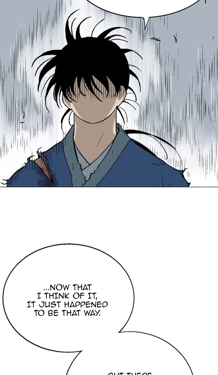 Read Gosu ENGLISH Manga Online