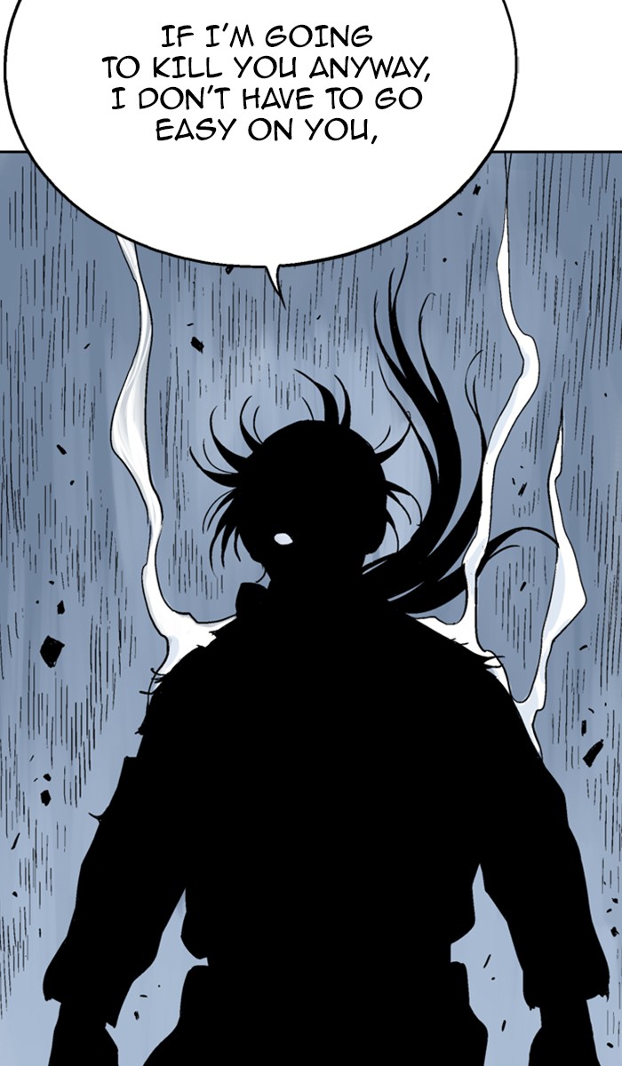 Read Gosu ENGLISH Manga Online