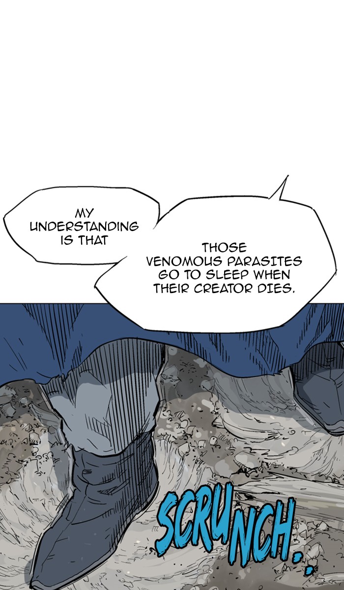 Read Gosu ENGLISH Manga Online