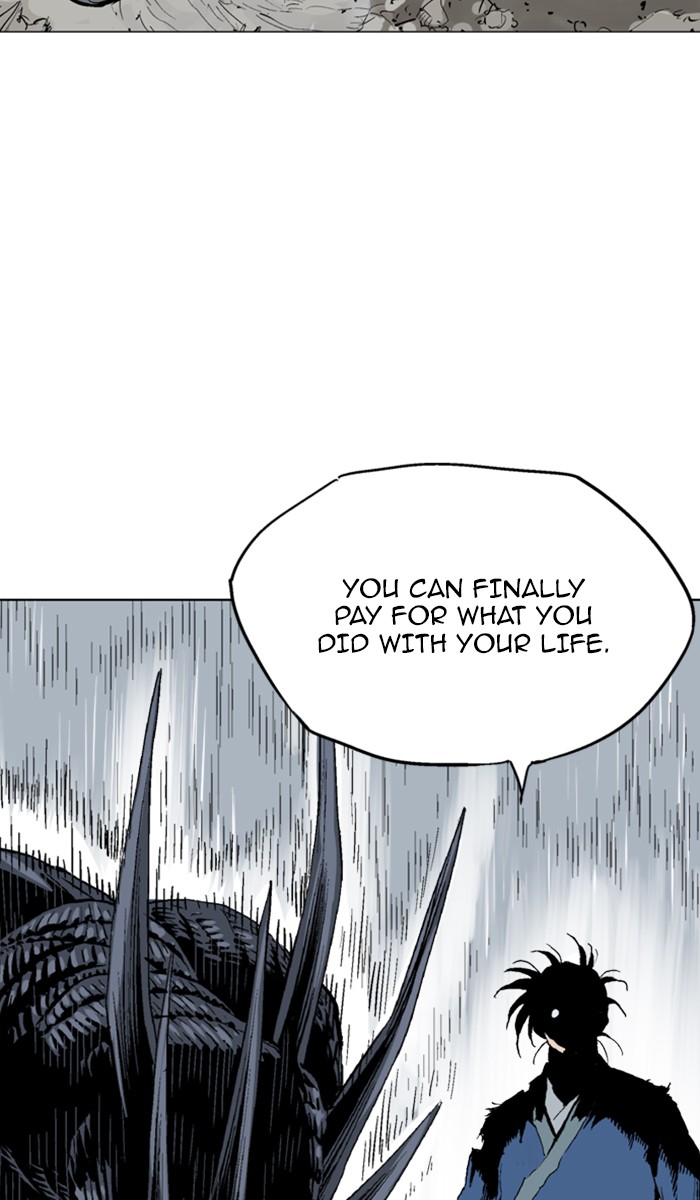 Read Gosu ENGLISH Manga Online
