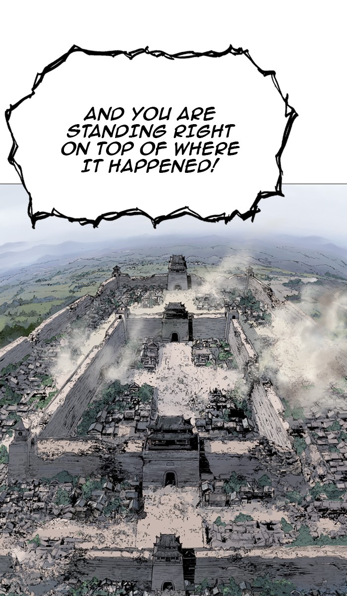 Read Gosu ENGLISH Manga Online