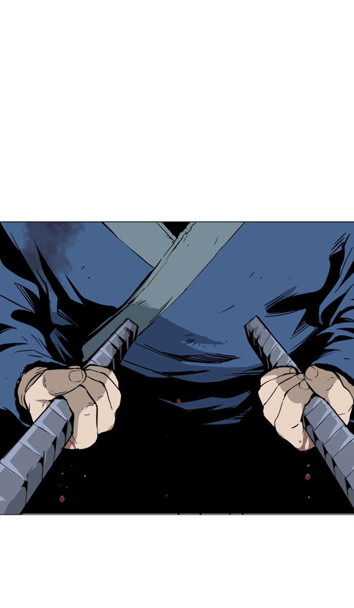 Read Gosu ENGLISH Manga Online
