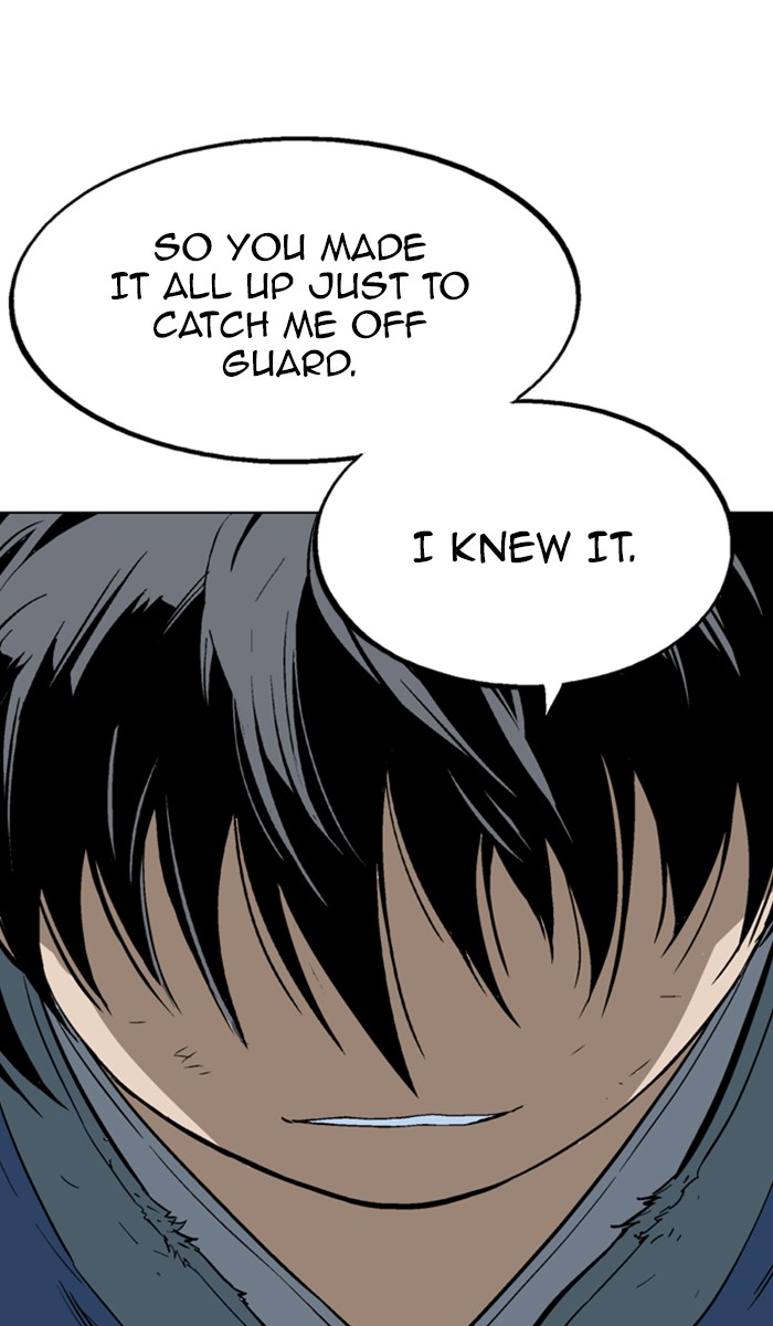 Read Gosu ENGLISH Manga Online