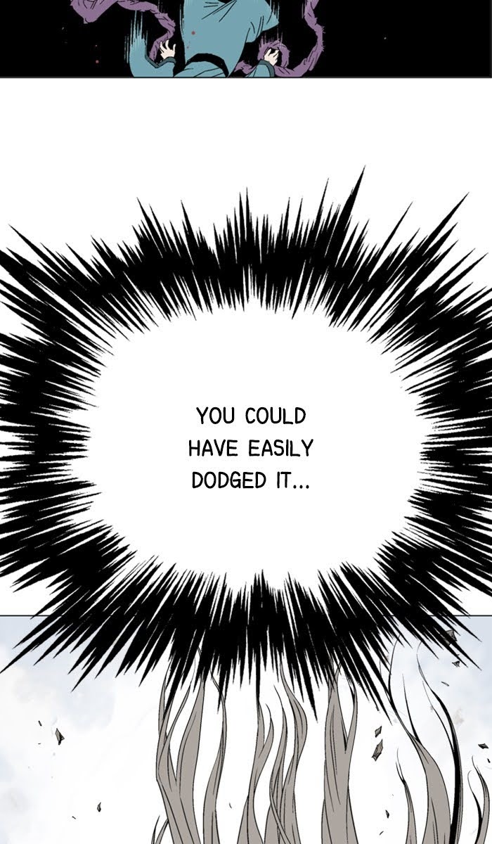 Read Gosu ENGLISH Manga Online
