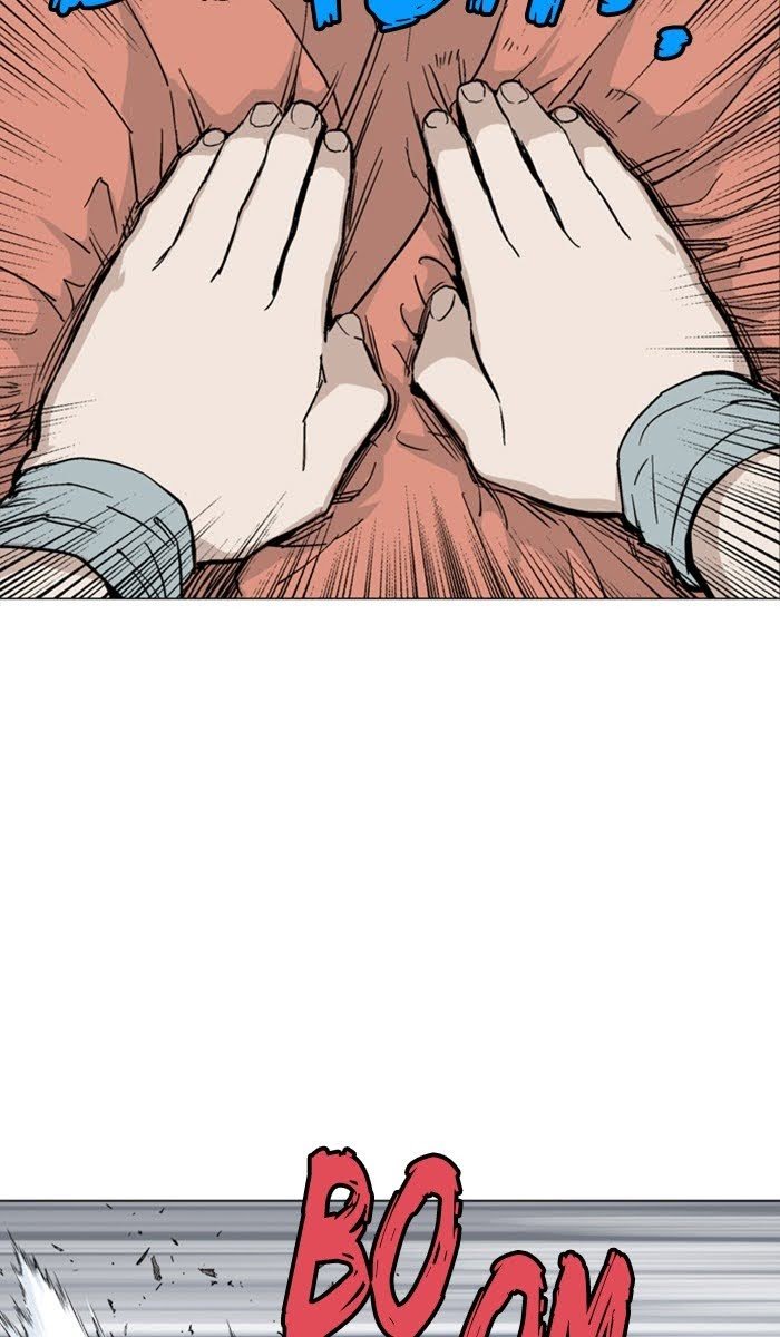 Read Gosu ENGLISH Manga Online