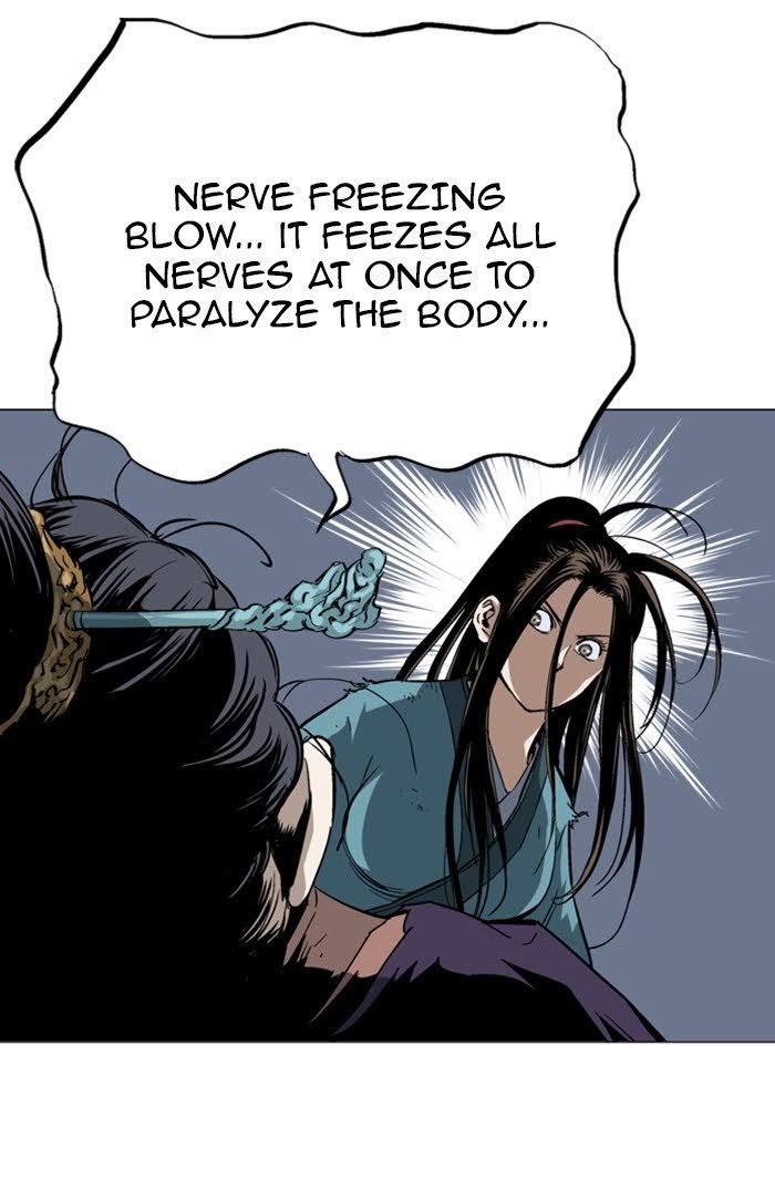 Read Gosu ENGLISH Manga Online