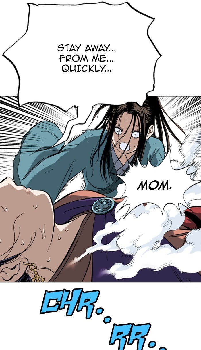Read Gosu ENGLISH Manga Online