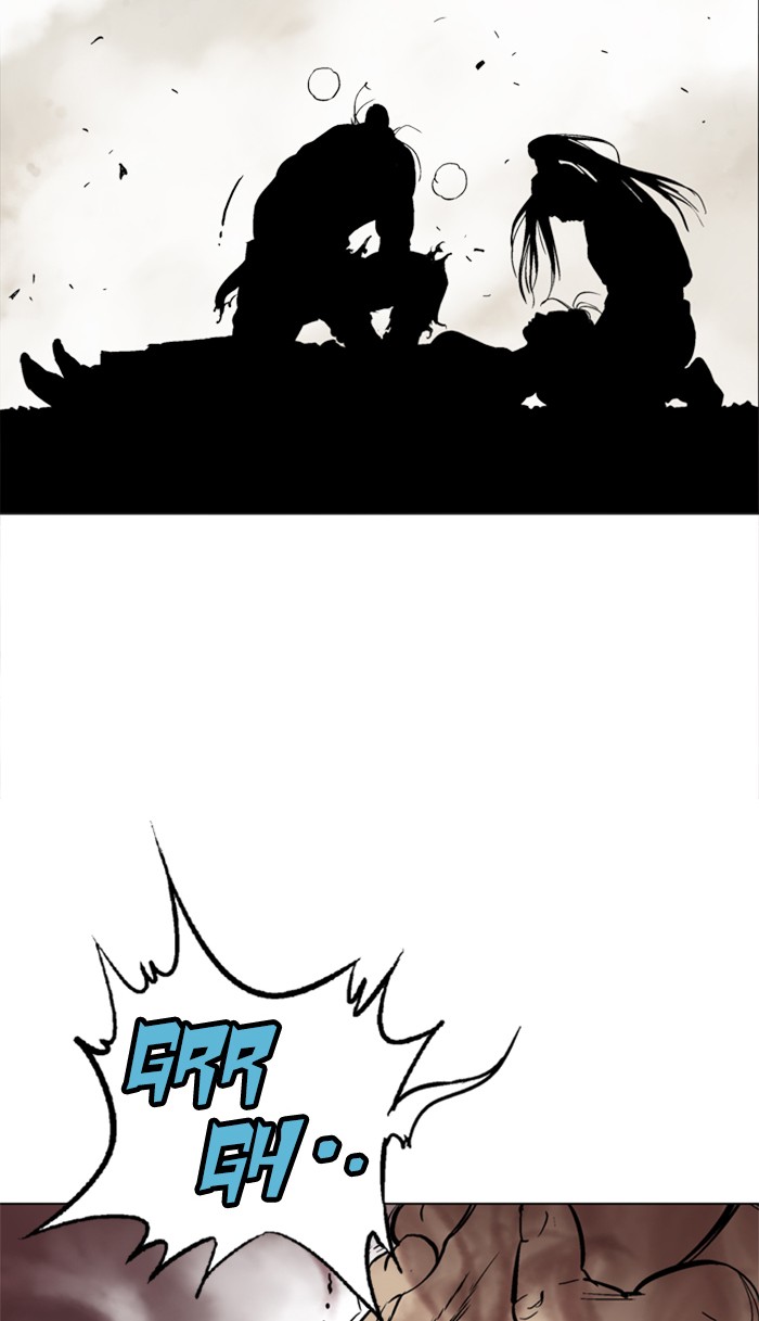 Read Gosu ENGLISH Manga Online