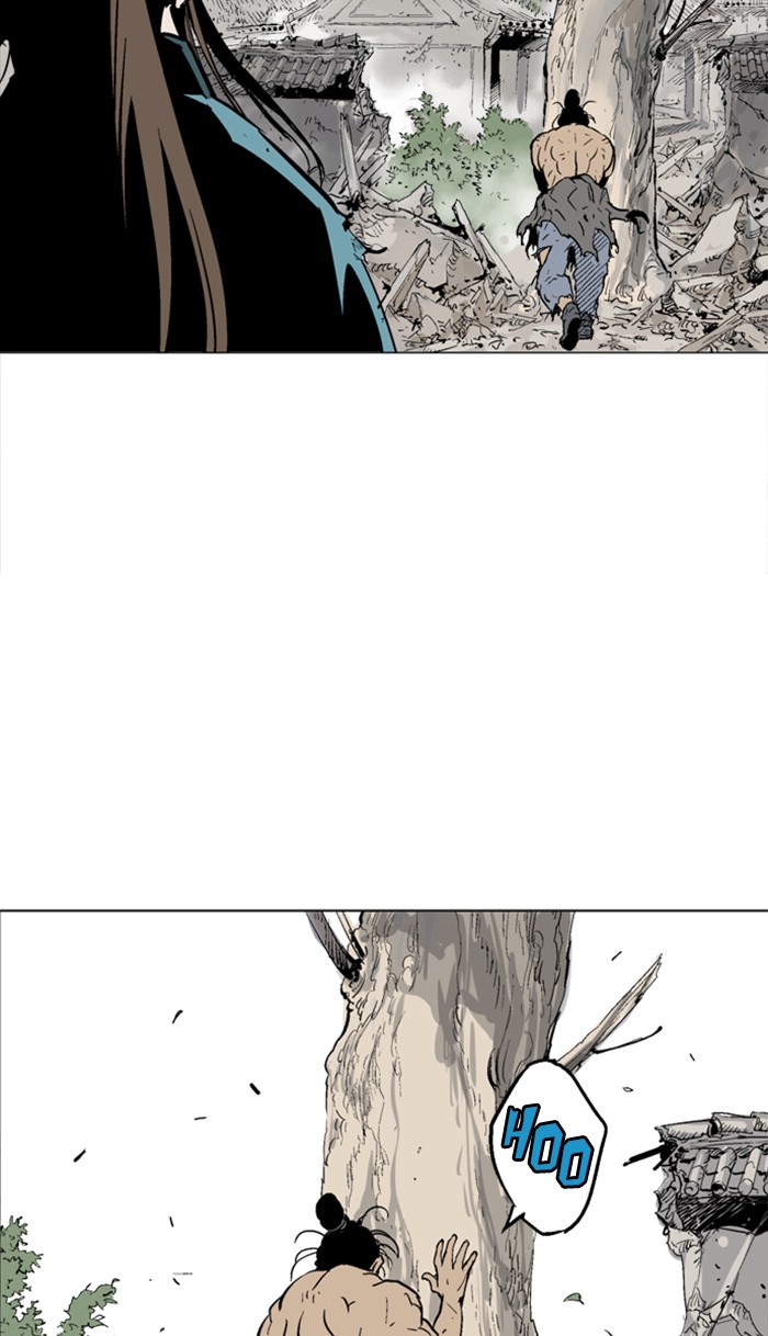 Read Gosu ENGLISH Manga Online