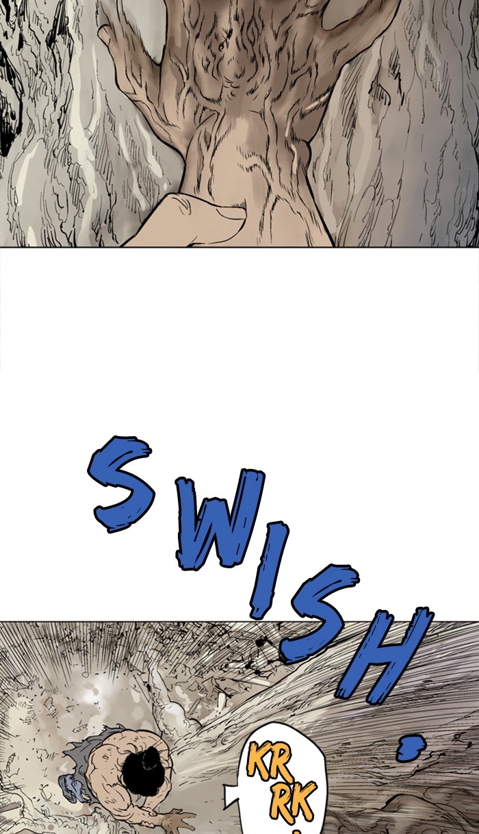 Read Gosu ENGLISH Manga Online