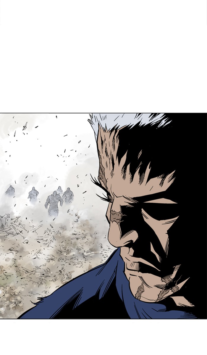 Read Gosu ENGLISH Manga Online