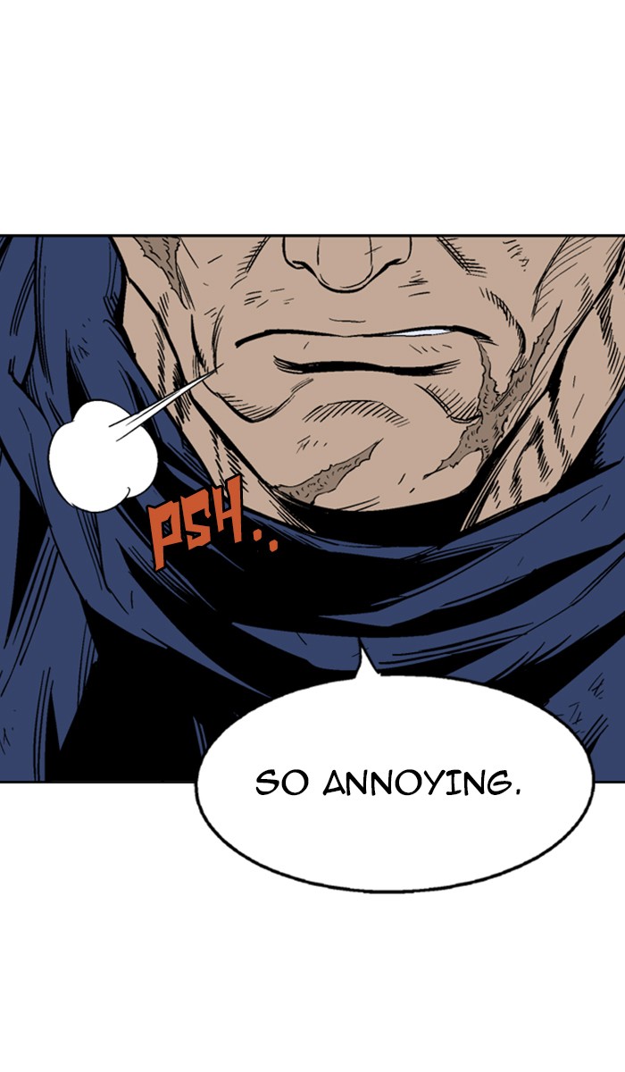 Read Gosu ENGLISH Manga Online