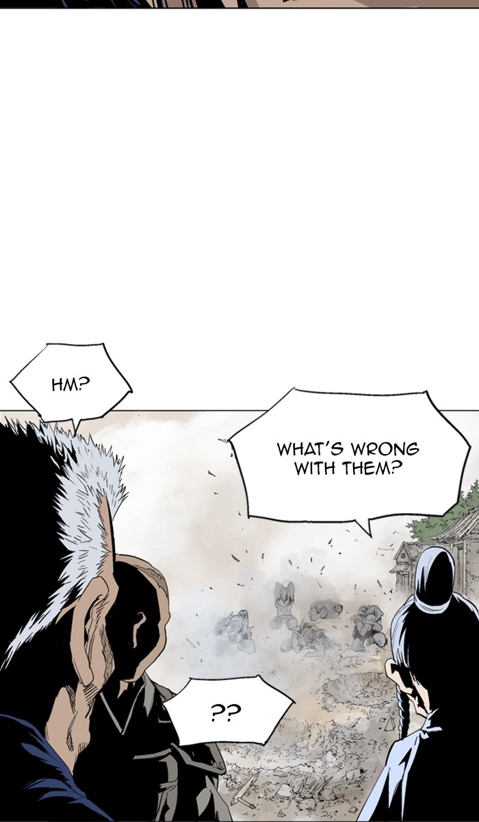 Read Gosu ENGLISH Manga Online