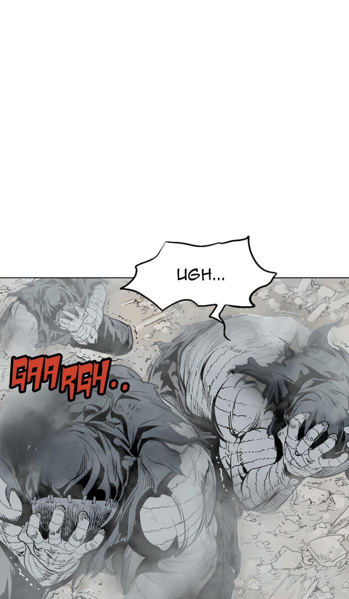 Read Gosu ENGLISH Manga Online