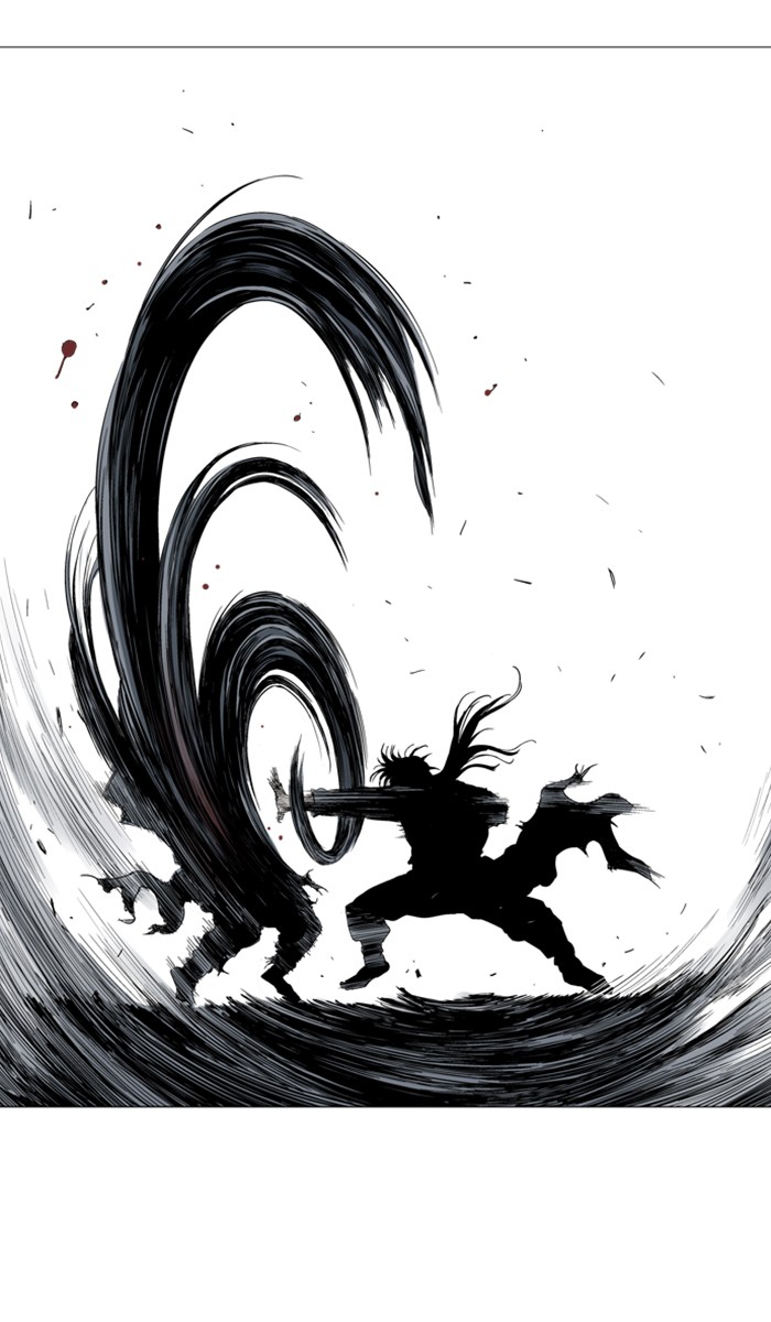 Read Gosu ENGLISH Manga Online