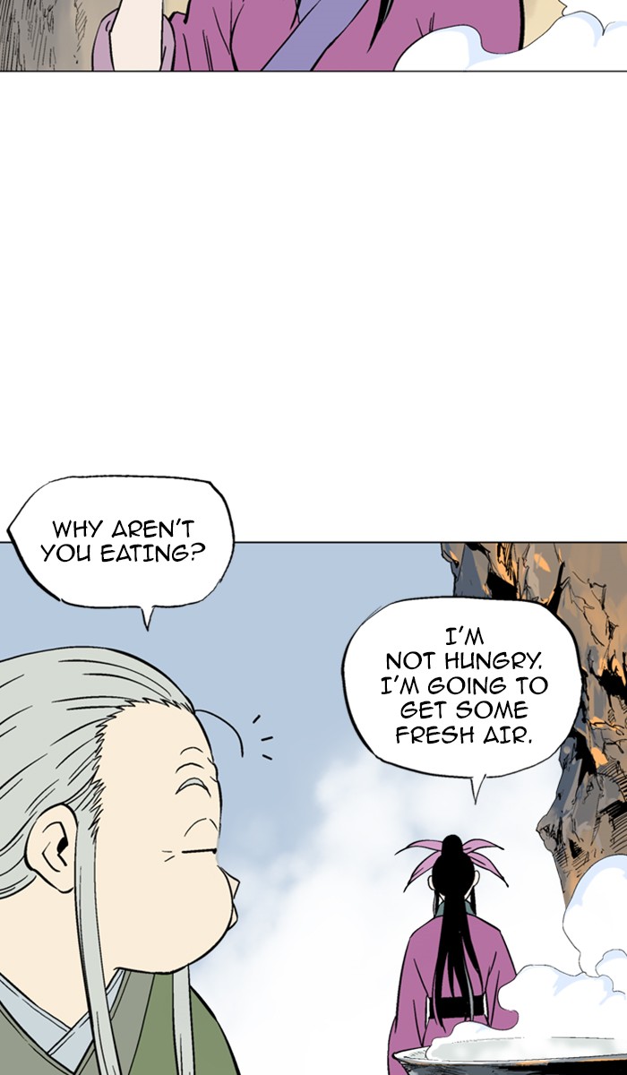 Read Gosu ENGLISH Manga Online