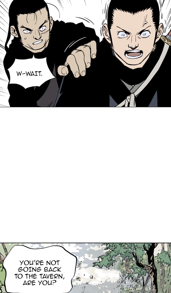 Read Gosu ENGLISH Manga Online