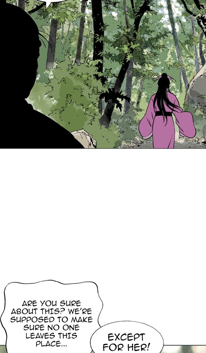 Read Gosu ENGLISH Manga Online