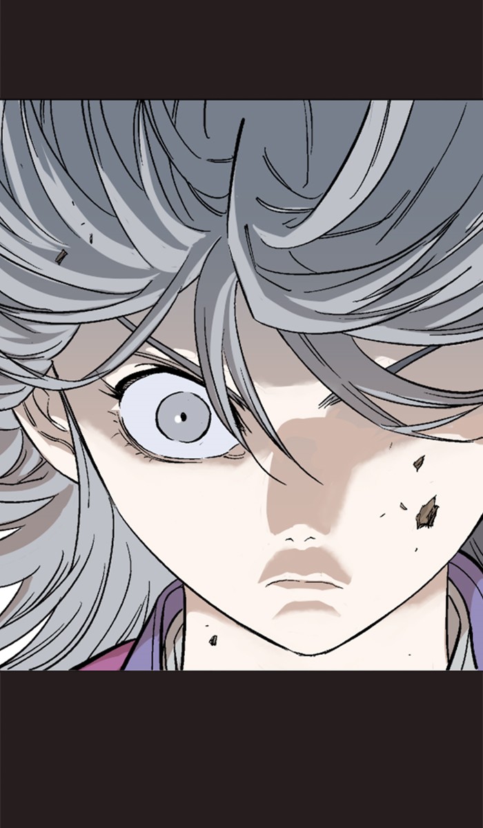 Read Gosu ENGLISH Manga Online