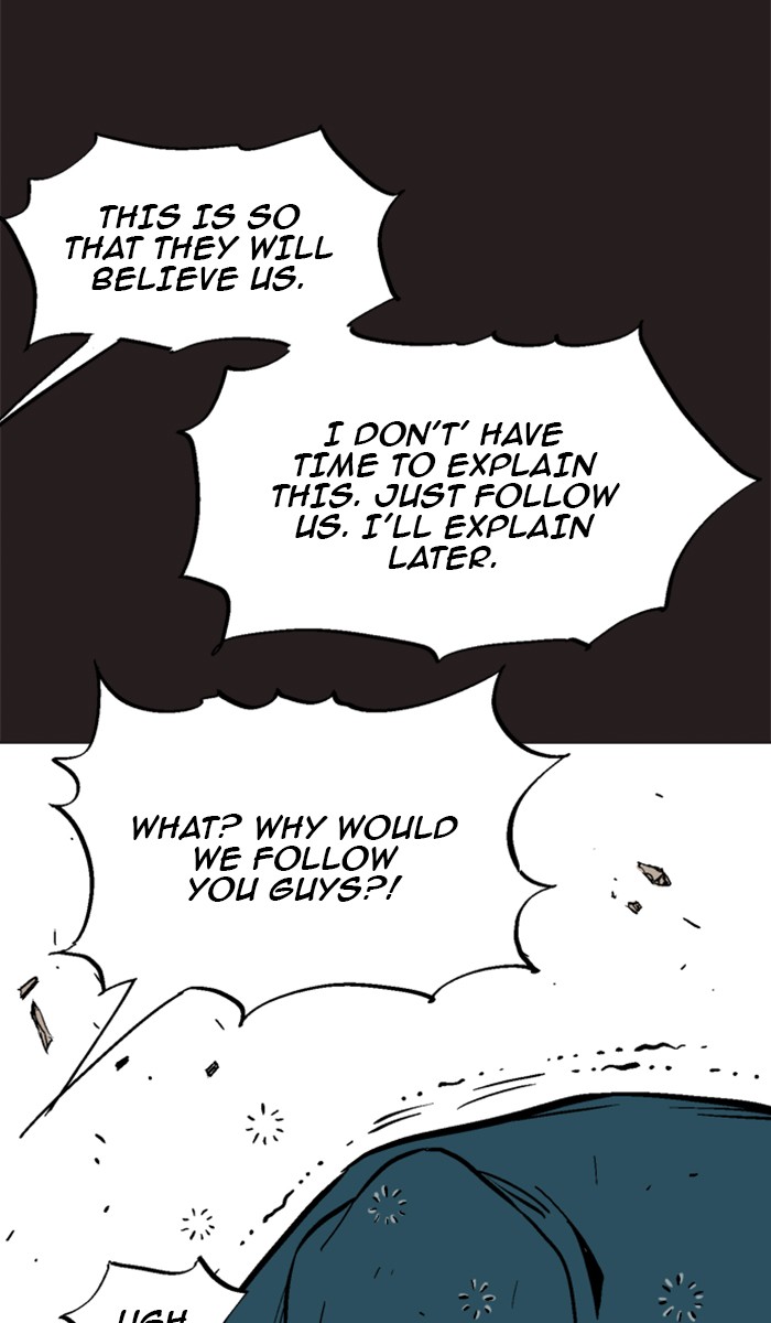 Read Gosu ENGLISH Manga Online