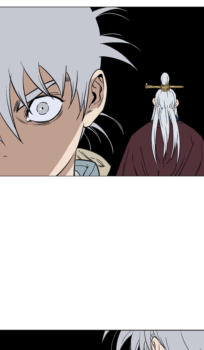 Read Gosu ENGLISH Manga Online