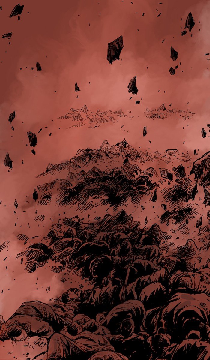 Read Gosu ENGLISH Manga Online