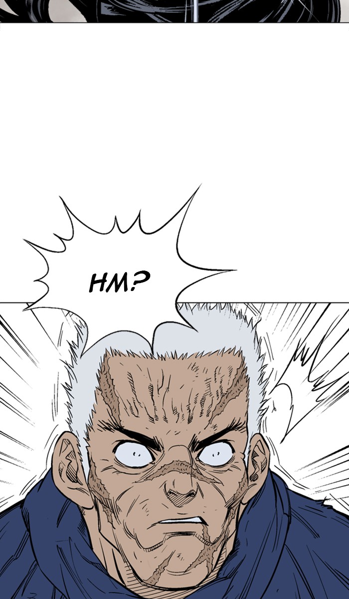 Read Gosu ENGLISH Manga Online