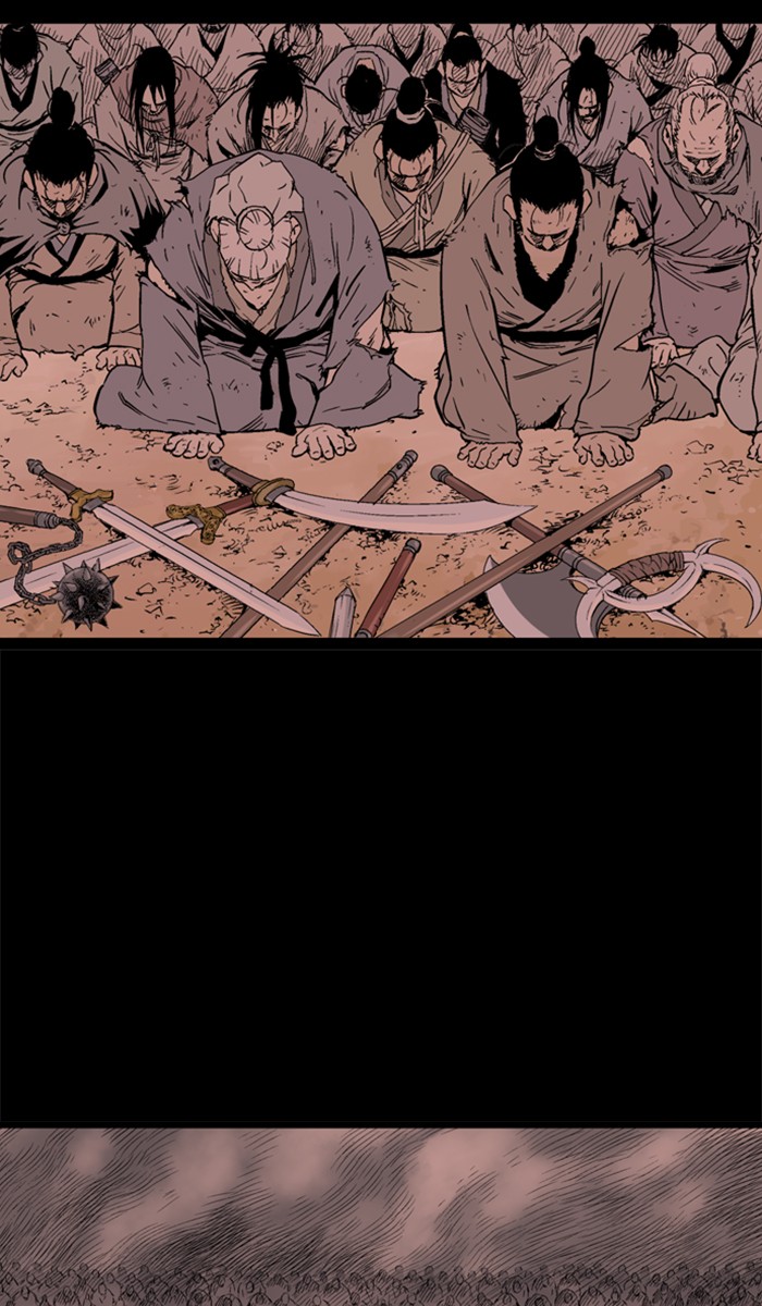 Read Gosu ENGLISH Manga Online