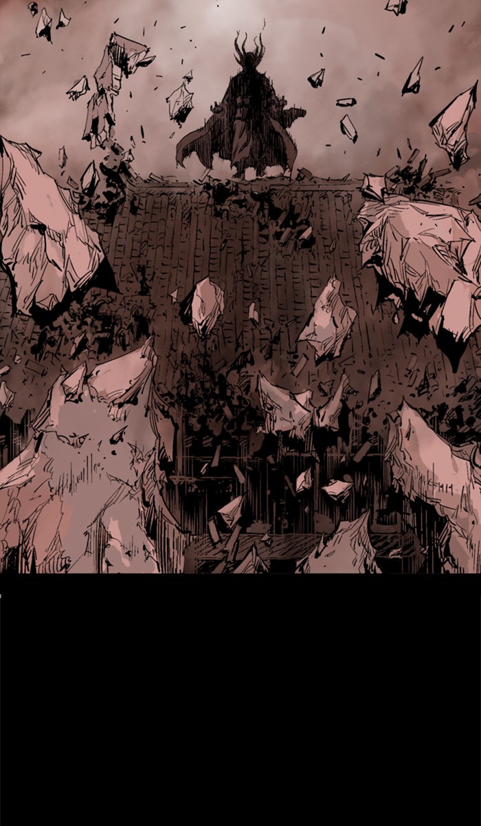 Read Gosu ENGLISH Manga Online