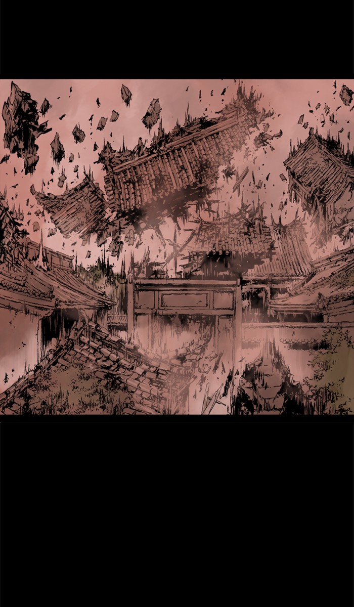 Read Gosu ENGLISH Manga Online