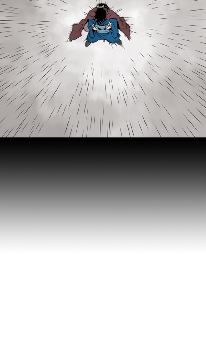 Read Gosu ENGLISH Manga Online