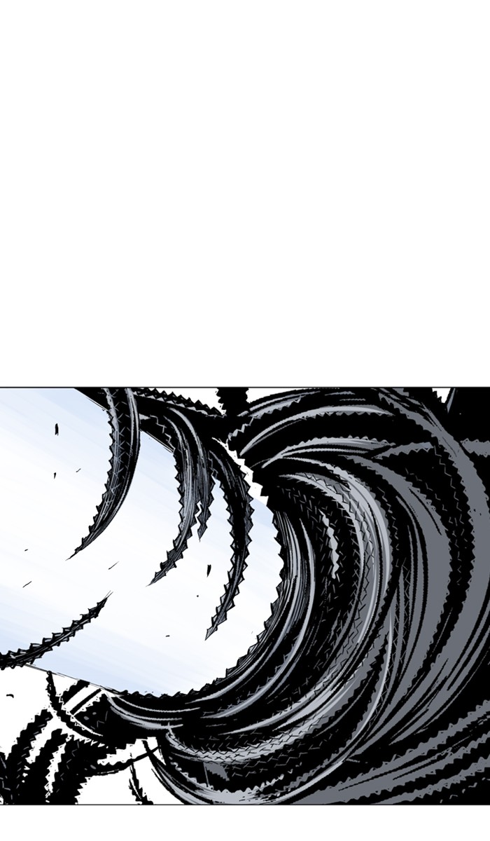 Read Gosu ENGLISH Manga Online