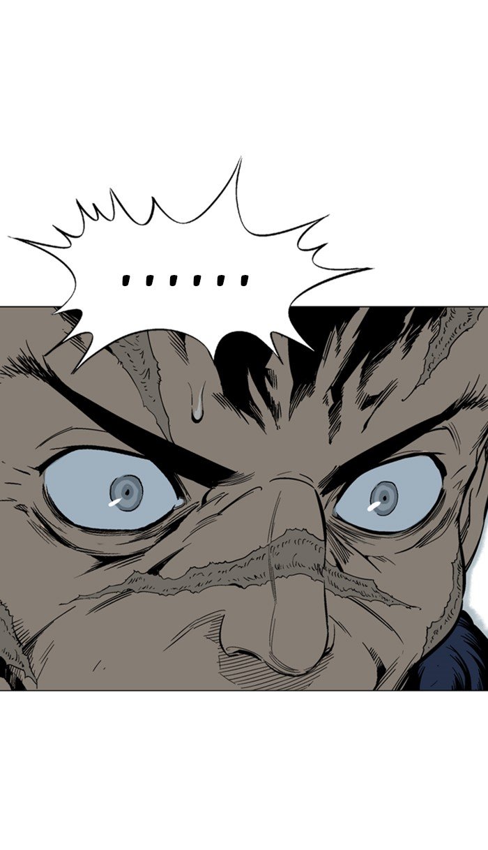Read Gosu ENGLISH Manga Online