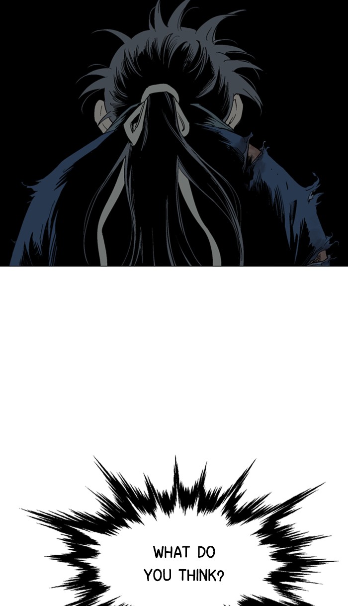 Read Gosu ENGLISH Manga Online