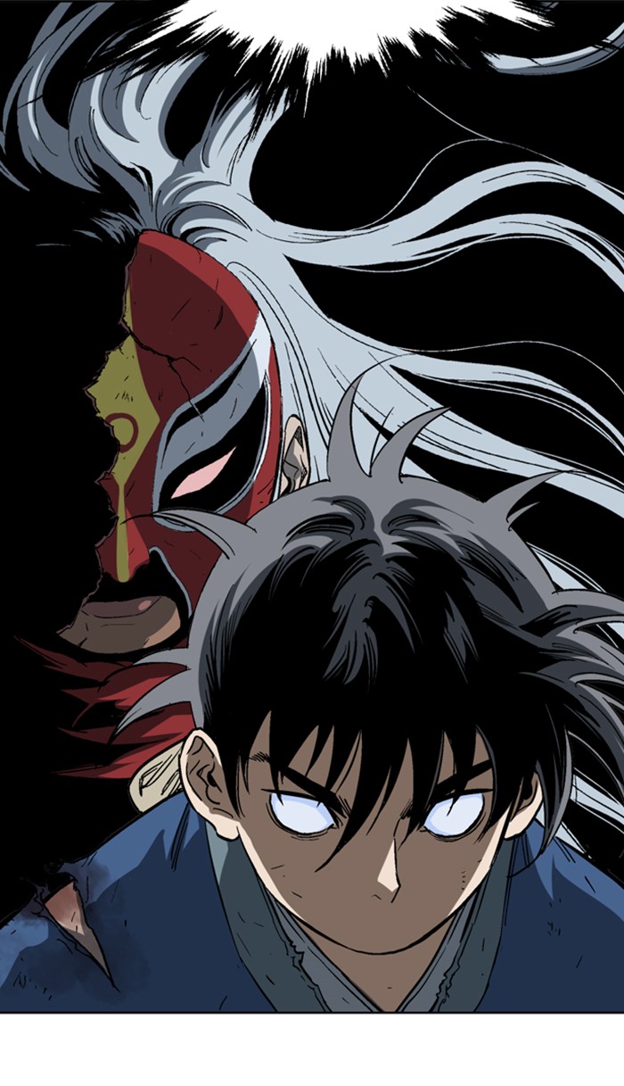 Read Gosu ENGLISH Manga Online