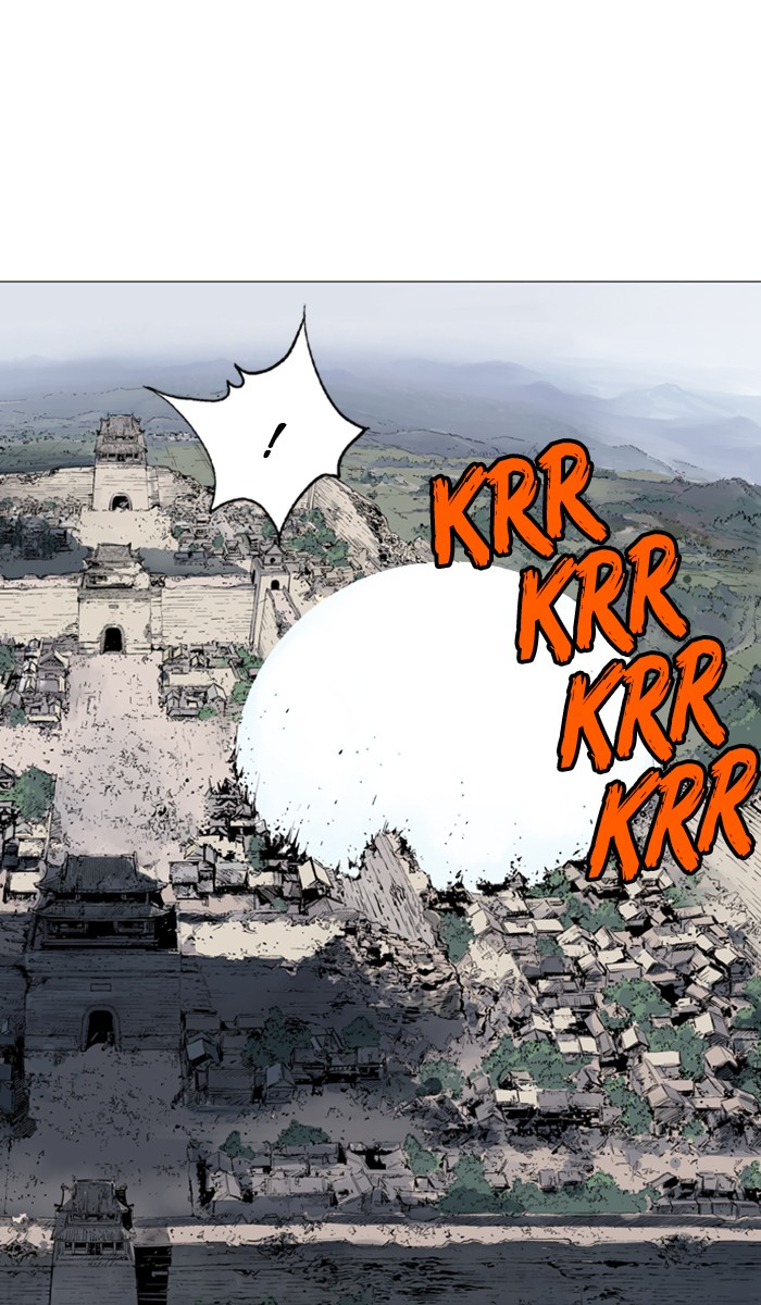 Read Gosu ENGLISH Manga Online