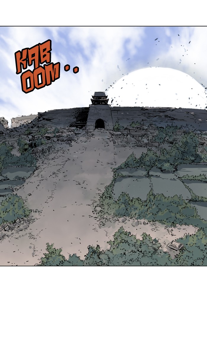 Read Gosu ENGLISH Manga Online