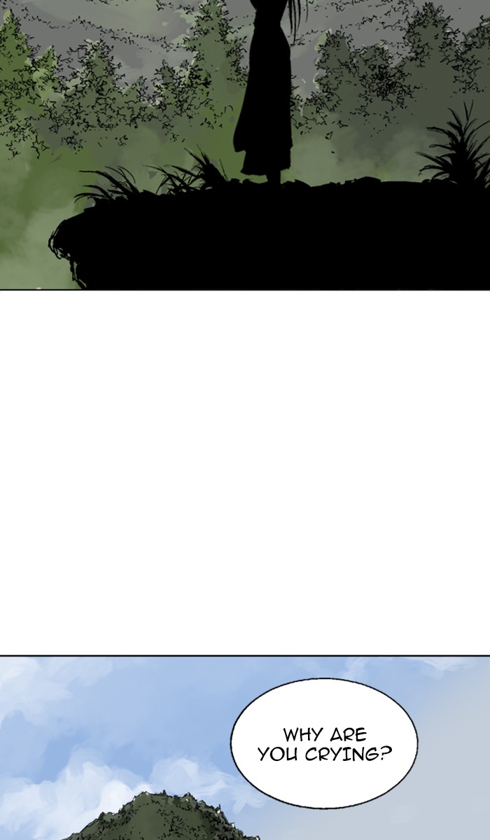 Read Gosu ENGLISH Manga Online