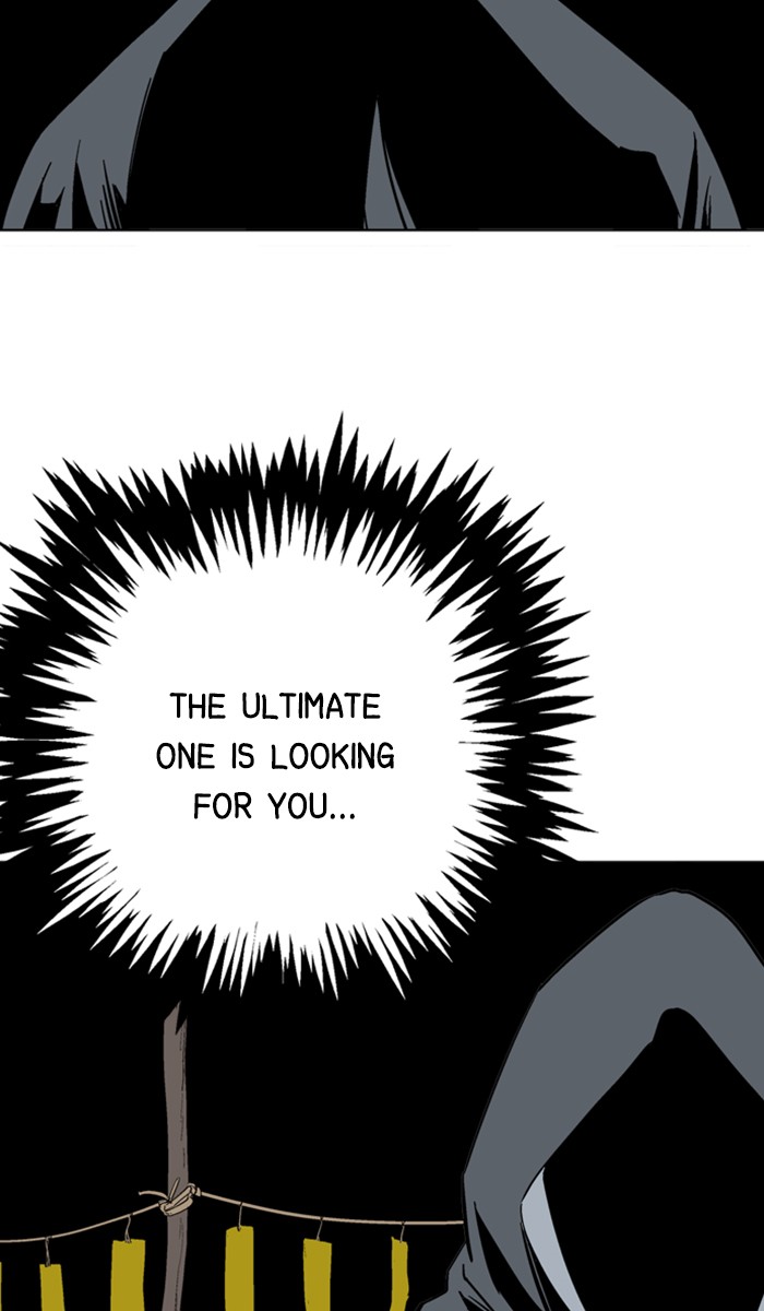 Read Gosu ENGLISH Manga Online