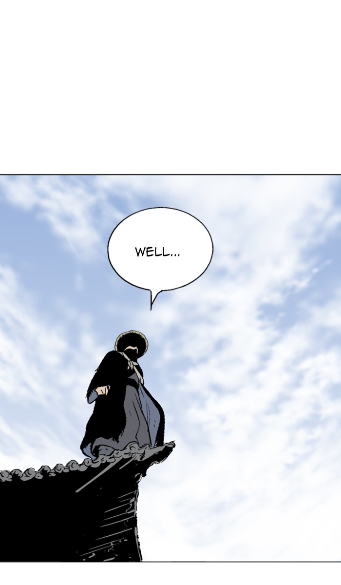 Read Gosu ENGLISH Manga Online