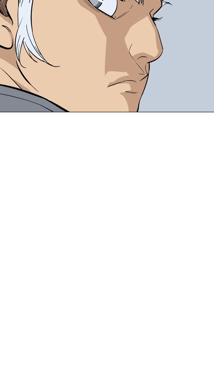 Read Gosu ENGLISH Manga Online
